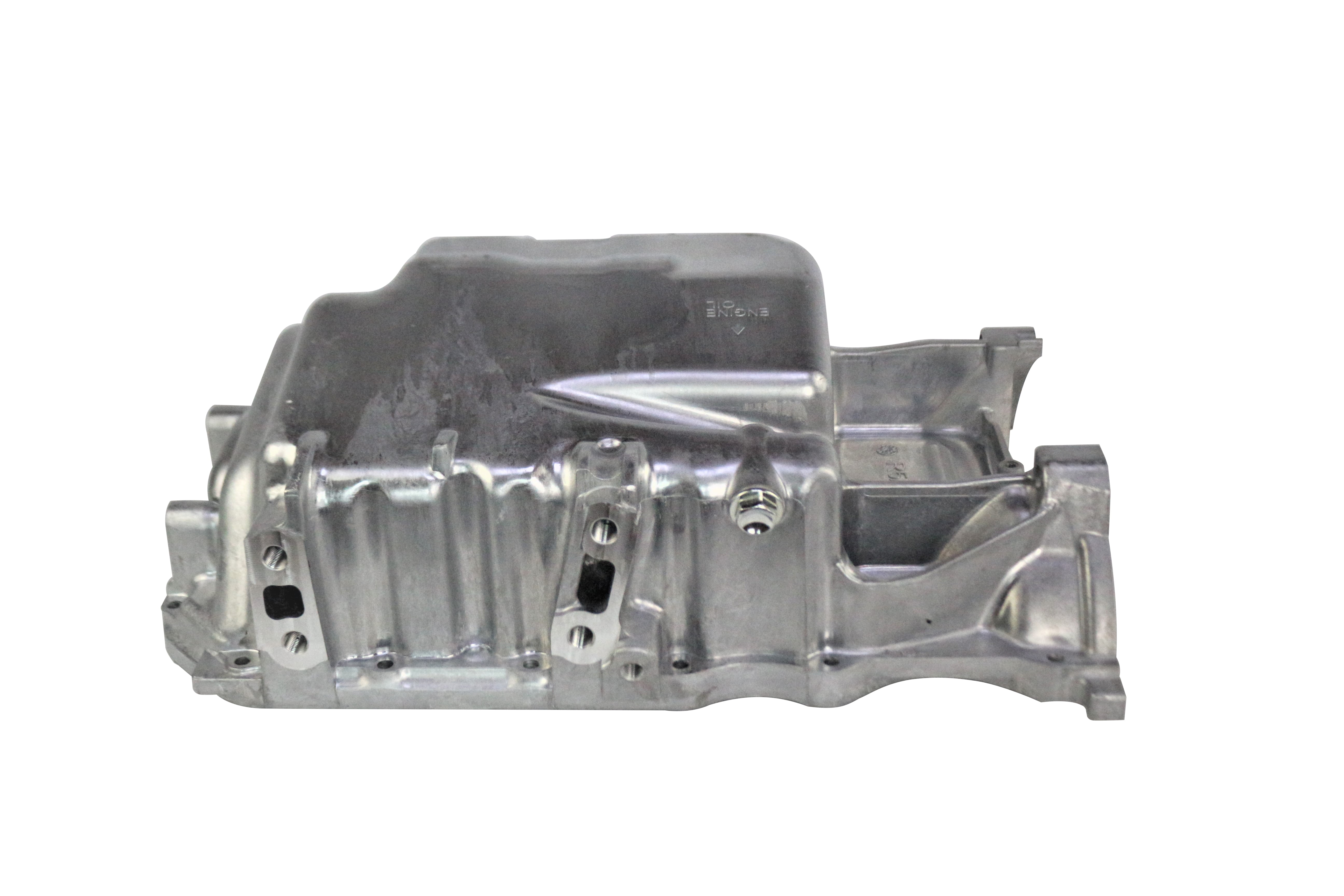 Agility Oil Pan For 20122017 Honda CRV part 00110109