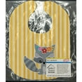 thumbnail image 2 of Carolines Treasures BB6791BIB Raccoon Baby Bib 10 x 13" multicolor, 2 of 3
