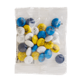 thumbnail image 4 of M&M'S Hanukkah Milk Chocolate Candy, Party Favor Packs, Set of 30, 4 of 5