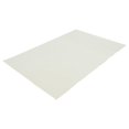 thumbnail image 2 of White Calligraphy Felt Mat for Writing Made of Wool and Fiber Lightweight and Portable 12.5 x 18 inches, 2 of 4