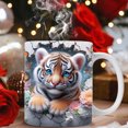 thumbnail image 4 of mtvxesu Fashionable Cup Ceramic Cup Multifunctional Mug Discount, 4 of 7
