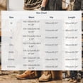 thumbnail image 4 of UVEASISHA Big and Tall Cargo Pants for Men Drawstring Sweatpants Elastic Waist Casual Jogger Pants Multi Pocket Fashion Streetwear Trousers Army Green M, 4 of 6