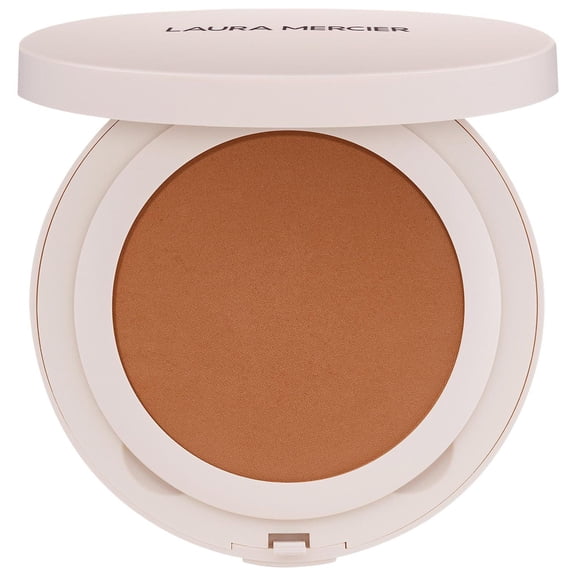 Laura Mercier Ultra-Blur Talc-Free Waterproof Translucent Pressed Setting Powder Color: Medium Dee Size: N/A