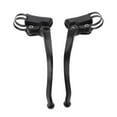 thumbnail image 6 of Protable Bar End Brake Levers, Lightweight Brake Black, 6 of 7