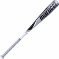 thumbnail image 3 of Marucci F5 -10 USSSA Baseball Bat: MSBF5310 28" 18 oz., 3 of 9