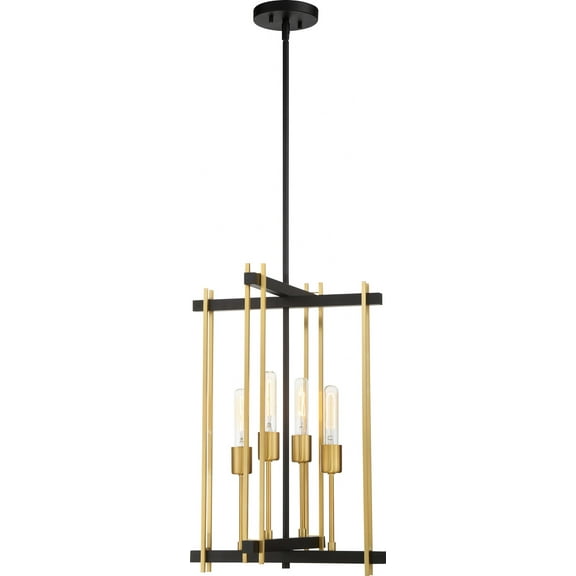 Nuvo Lighting Marion 4-Light Pendant