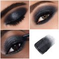thumbnail image 4 of Sombra de ojos líquida Haus Laboratories Glam Attack Chained Ballerina, 4 of 4