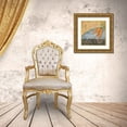 thumbnail image 3 of Lewis, Kim 26x26 Gold Ornate Wood Framed with Double Matting Museum Art Print Titled - Carrots, 3 of 4