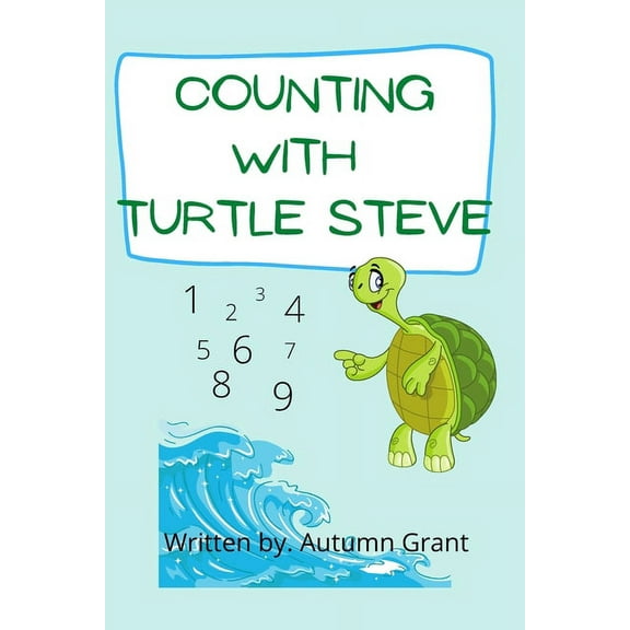 Let's Count!: With Turtle Steve and Friends (Paperback)