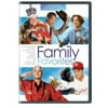 Universal Family Favorites-10 Movie Collection [dvd] [ws/3discs]