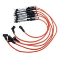 thumbnail image 3 of Almencla Spark Plug Wire Set Premium 6Pcs Ignition Cables for Sharan Golf III, 3 of 7
