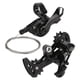 thumbnail image 5 of Mountain Bike Speed Transmission, 12 Speed Quality Easy Installation Rear Wheel Derailleur High Transmission Efficiency For Mountain Bike ANGGREK Otros, 5 of 8