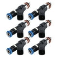 thumbnail image 2 of LAFGUR B4000 2005 4.0 6 V Kit d'Injecteur de Carburant pour Bec Automobile Injecteur de Carburant, 2 of 8