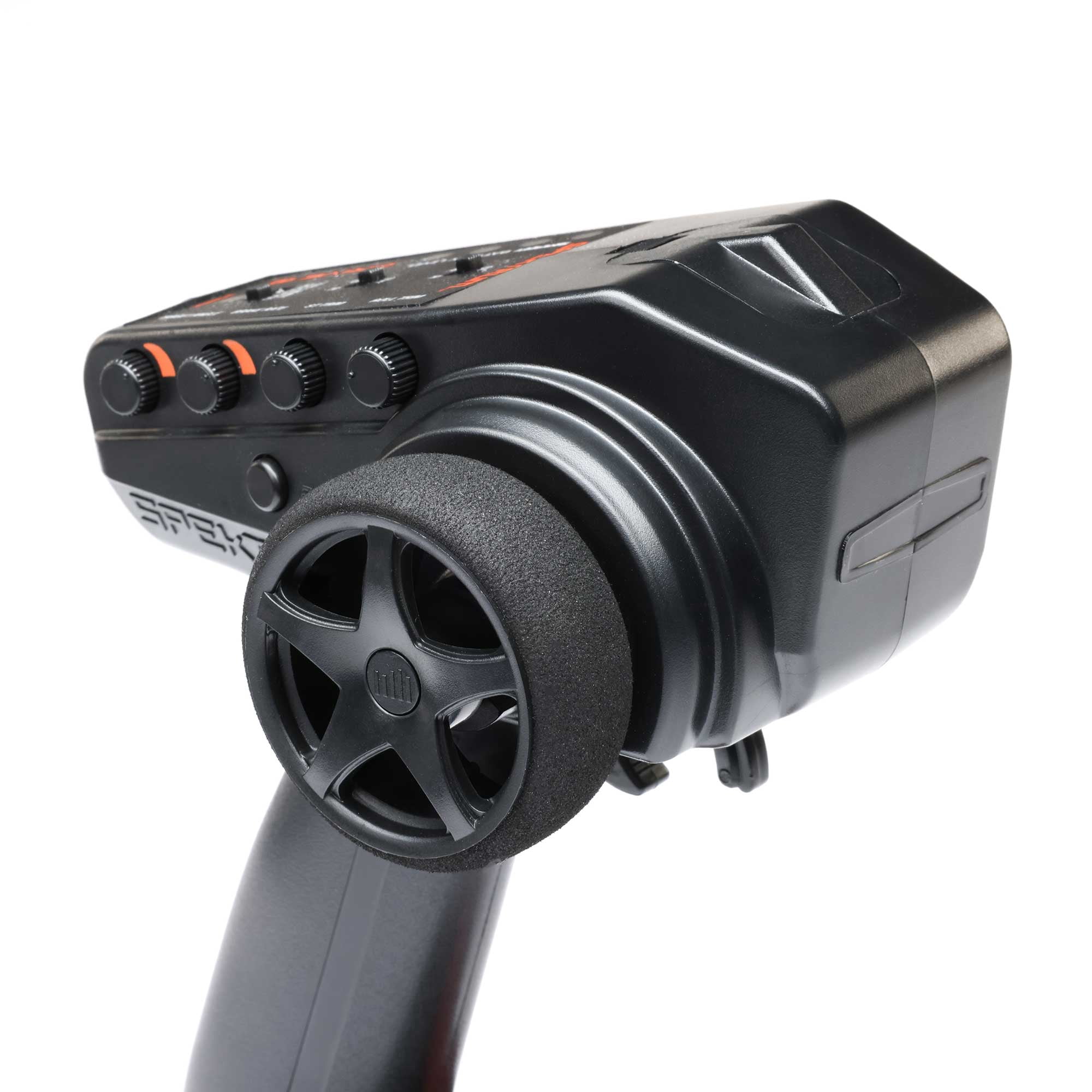 Spektrum DX3 SMART DSMR LMT 2.0 TX Only SPMR2350 RC Sport Airplanes