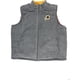 thumbnail image 3 of G-III Sports Mens Redskins Reversible Outerwear Chaleco, Multicolor, Grande, 3 of 4