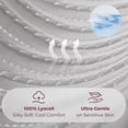 thumbnail image 4 of Cubierta de Lactancia Ultra Ligera Momcozy de Lyocell Suave y Transpirable, 4 of 7
