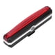 thumbnail image 2 of Advertencia de seguridad roja para ciclismo nocturno Luz trasera inteligente para bicicleta con carga USB, 2 of 8