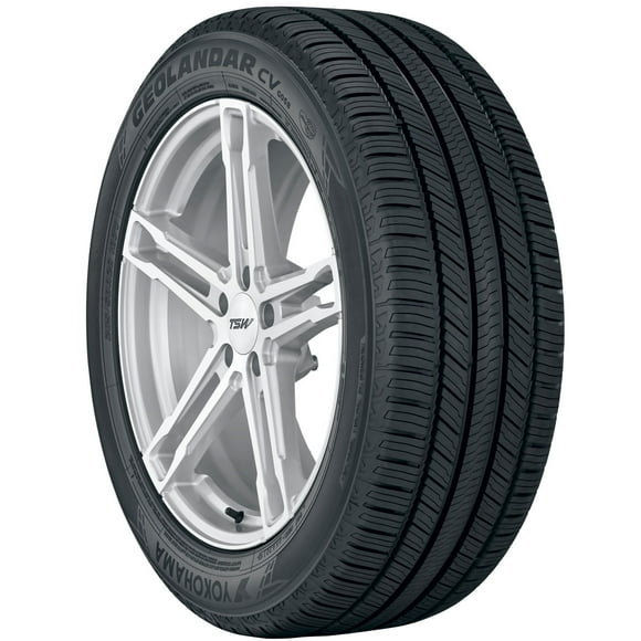 Llanta 215/60 R17 96H YOKOHAMA GEOLANDAR CV G058