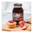 thumbnail image 4 of Mermelada Great Value de fresa 450 g, 4 of 4