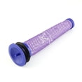 thumbnail image 2 of Yhsdtq , Stock Limité, Filtre avant de Remplacement, DC5-59-V6-V7-V8 Aspirateur, Ensemble de 4 Pcs, Ajustement Universel, pour Usage Domestique/commercial, Haute Efficacité, Ramasse-Poussière / Pc, Violet, 2 of 6