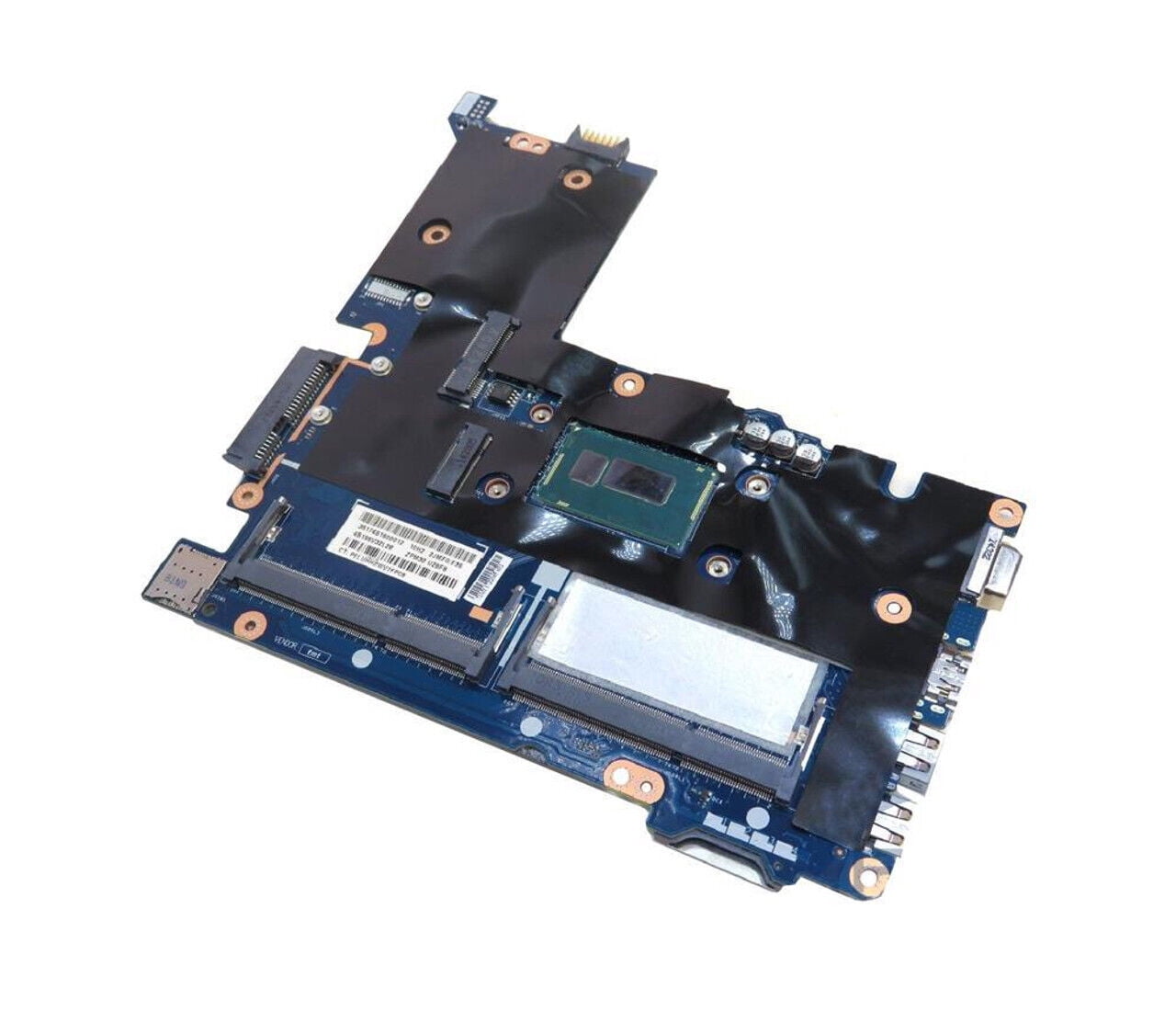 Genuine HP ProBook 455 G5 AMD A9-9420 Laptop Motherboard DAX9AAMB6E0 L15822-601(New)