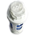 thumbnail image 3 of Silicone Seal Dual Flush Cistern Valve, Suitable for Various Brands with Exquisite Workmanship Toilet Inlet Drain Valve, Quick Easy Installation with Good Sealing Effect for High, 3 of 5