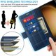 thumbnail image 3 of Funda de piel auténtica KeziHome para Samsung Galaxy S25 Ultra, 3 of 7