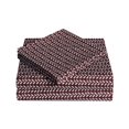 thumbnail image 1 of Ensemble de draps en microfibre doux et facile d'entretien Mainstays – Imprimé, 1 of 2