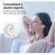 thumbnail image 2 of Audífonos Inalámbricos Generación 3 – Bluetooth 5.3, Sonido Hi-Fi, Micrófono Integrado, Control Táctil, Carga Rápida, Compatibles con iOS y Android– TWS Gen 3, 2 of 5