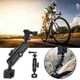 thumbnail image 3 of Soporte para Cámara de Motocicleta Soporte para Espejo de Manillar Rotación de 360 ​​grados Tornillos Estándar de 1/4 Pulgadas Compatible con Varias Cámaras de Acción ANGGREK Otros, 3 of 8