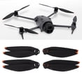 thumbnail image 1 of Hélices Para Drones Aptas Para 4 Pro, Equilibrio Dinámico, Fácil Instalación, Cuchillas Para Accesorios De Drones, Antiflexión Para Reparación, 1 of 7