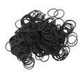 thumbnail image 2 of Rubber 1000Pcs Rubber Band Bulk Kit Elastic Durable Multifunctional For Salon Perm Home, 2 of 8