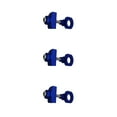 thumbnail image 4 of Guardoinrt Stylish Lightweight Bicycle Chain Tension Adjuster With Sleek Look Wide Compatibility blue 3Set, 4 of 6