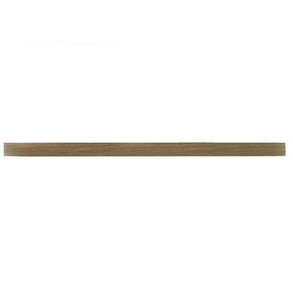 InPlace Wall Shelf, Rectangle Wood Floating Stafford Picture Ledge, 31" W x 4" D x 5" H