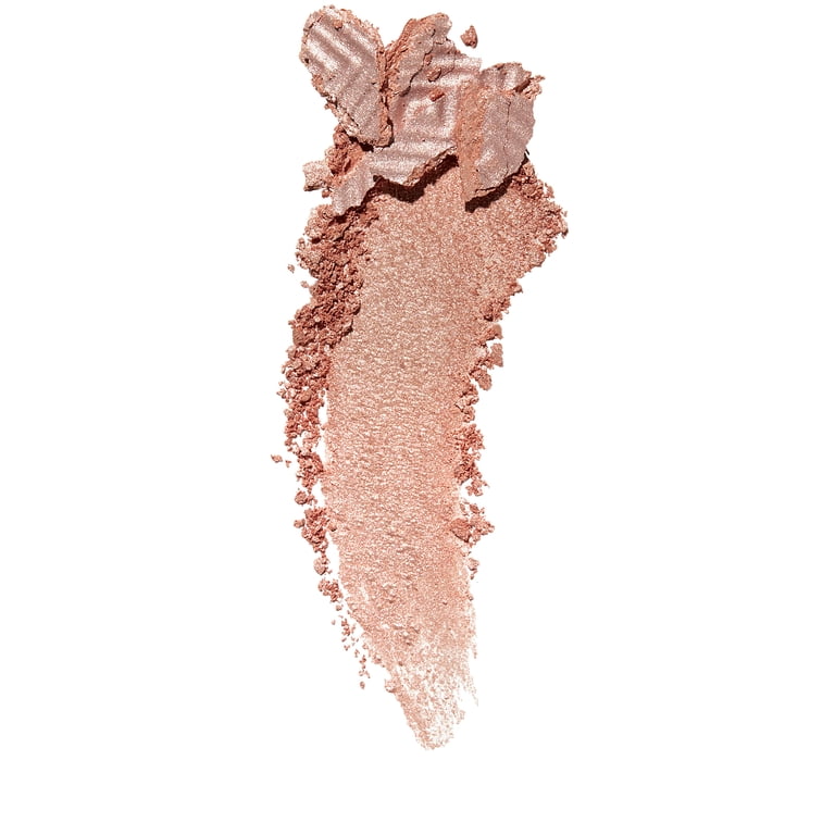 Maybelline Facestudio Master Chrome Metallic Highlighter, Molten Rose Gold, 0.24 oz photo 6