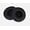 Black, variant on Replacement Ear Pads Cushion For Beats by Dr Dre Solo 2 Solo 3 Wireless/Wired