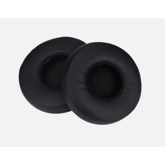 Replacement Ear Pads Cushion For Beats by Dr Dre Solo 2 Solo 3 Wireless/Wired