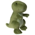 thumbnail image 1 of Mary Meyer - Smootheez - T-Rex - Vert - 10 Pouces, 1 of 3