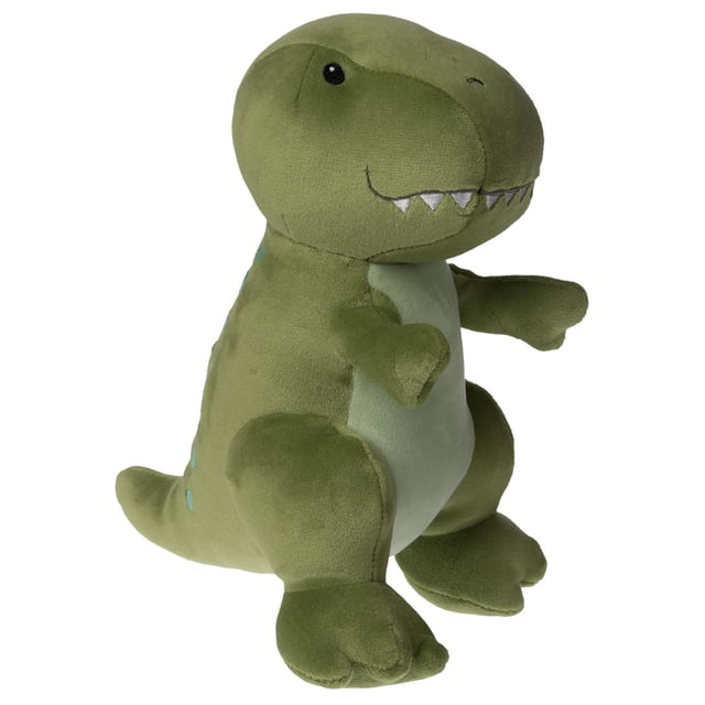 Mary Meyer - Smootheez - T-Rex - Vert - 10 Pouces