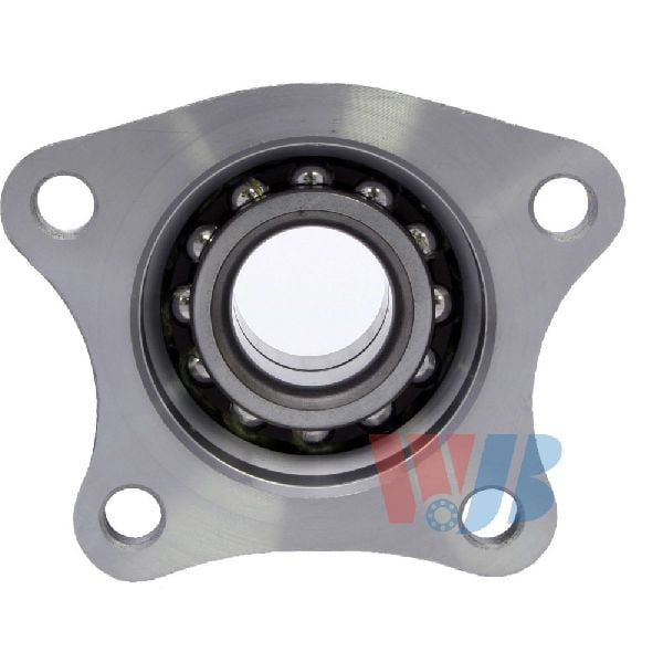 OE Replacement for 19951996 Toyota Avalon Rear Wheel Bearing and Hub
