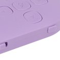 thumbnail image 4 of M Buder Control Remoto Bluetooth Recargable para Teléfono y Tablet, Pasador de Páginas Inalámbrico, Disparador de Selfies a Distancia (10 m / 32 ft), Morado, 4 of 9