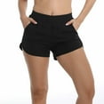 thumbnail image 5 of Funidos Women's Workout Tank Top Yoga Running High Stretch Quick-Dry Open Back Lightweight Athletic XS-XL, 5 of 5