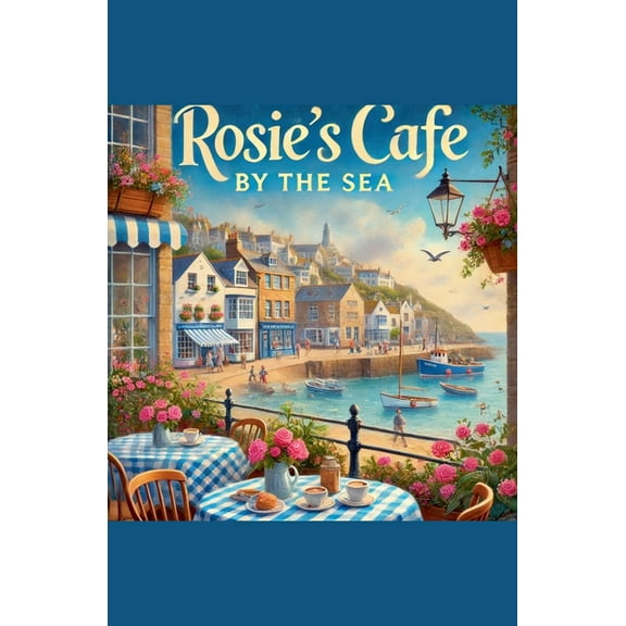 Rosie's Cafe, (Paperback)