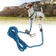 thumbnail image 4 of Pet Leash, Dog Training Leash Long 16.4ft Reflective  For Walking For Camping Blue,Red,Green, 4 of 8