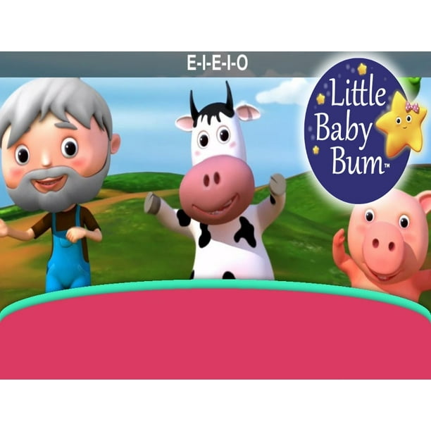 Free Free 51 Little Baby Bum Svg Files SVG PNG EPS DXF File