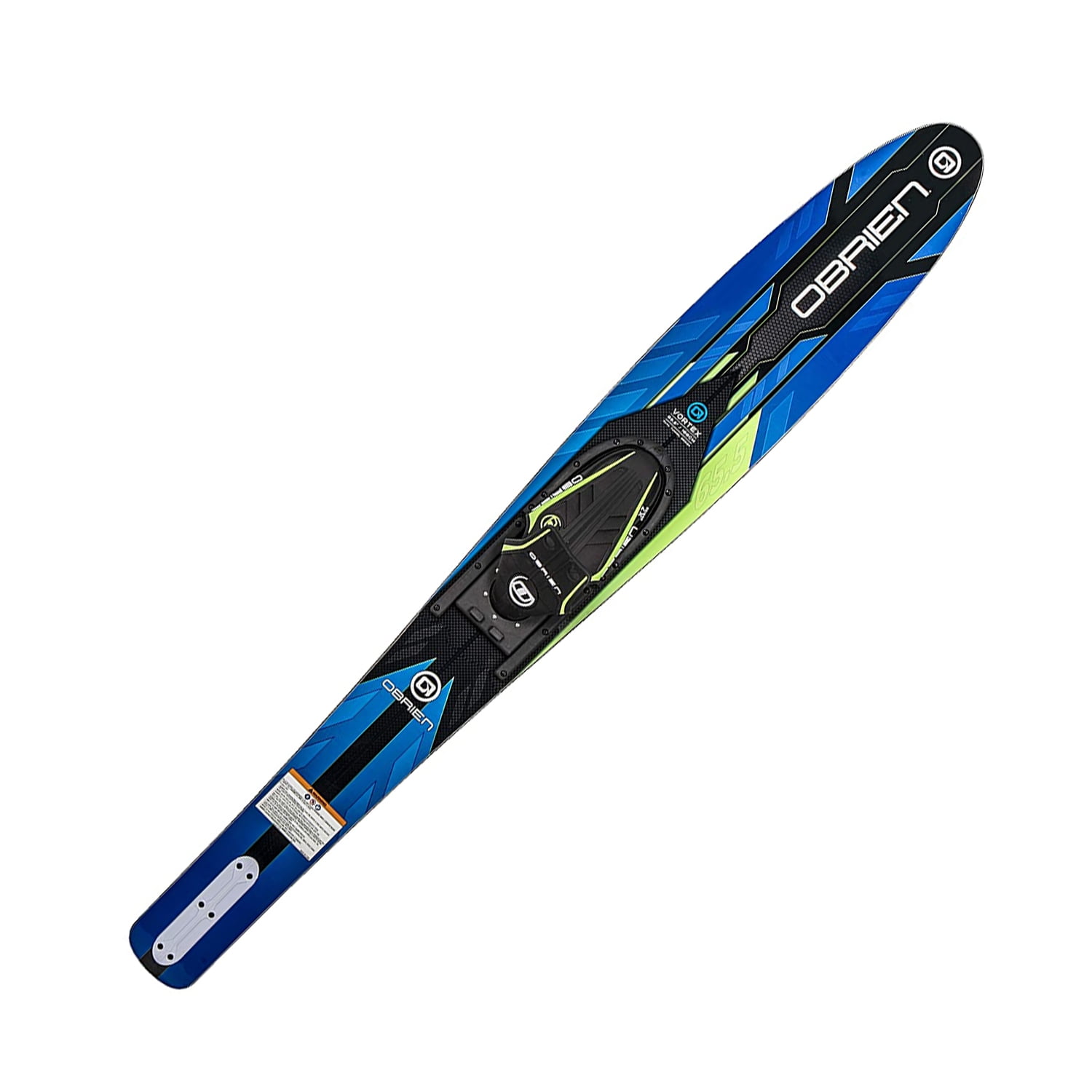 Sports Outdoor Recreation Water Sports Blue OBrien Vortex Widebody