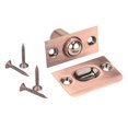 thumbnail image 2 of Adjustable Ball Door es, Door Hardware Beads Lock Ball latches for Closet, Room, Gate Door, Cabinet Pink, 2 of 8