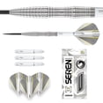 thumbnail image 4 of Red Dragon Seren 3 Pure Steel Tip Darts 90% Tungsten - 22gm, 4 of 6