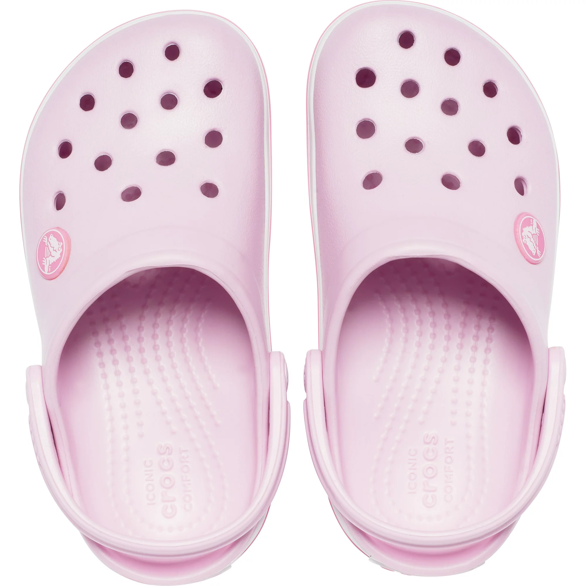 Crocs Toddler & Kids Crocband Clog