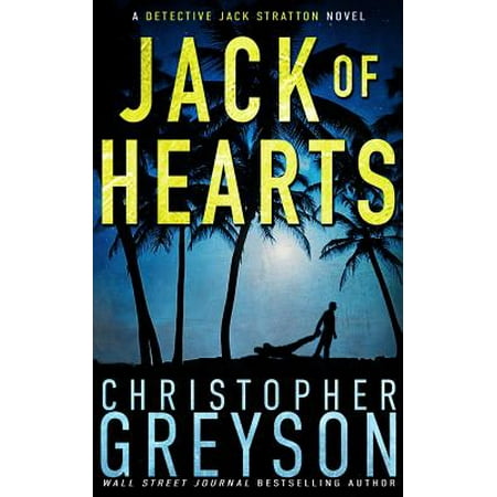 Heart Jack - Jack of Hearts